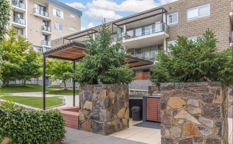 Spacious 1BR Stylish New Acton Apartment +Parking - Sydney Resort 1