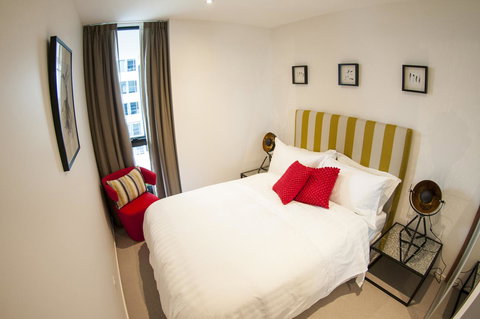 KUI - Manhattan Apartments - Sydney Resort 14