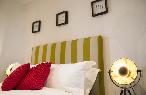 KUI - Manhattan Apartments - Sydney Resort 7