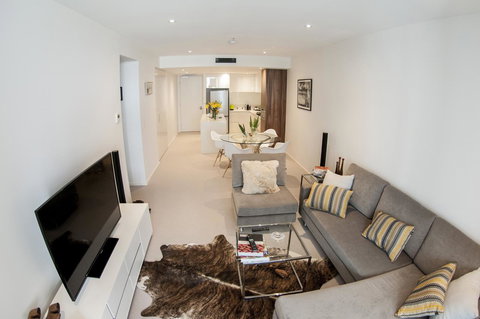 KUI - Manhattan Apartments - Sydney Resort 12