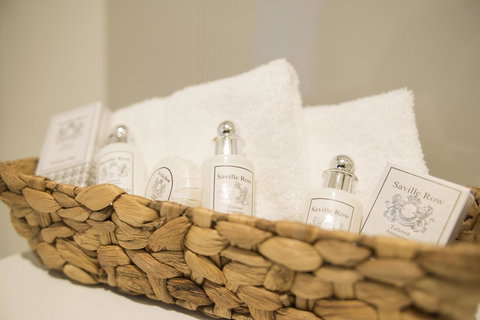 KUI - Manhattan Apartments - Sydney Resort 13