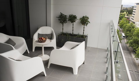 KUI - Manhattan Apartments - Sydney Resort 2