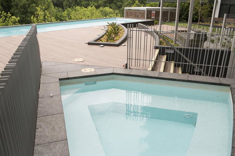 KUI - Manhattan Apartments - Sydney Resort 3