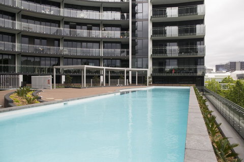 KUI - Manhattan Apartments - Sydney Resort 5