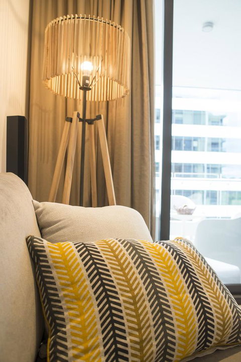 KUI - Manhattan Apartments - Sydney Resort 17