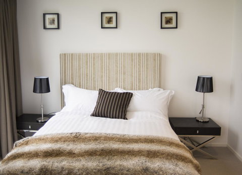 KUI - Manhattan Apartments - Sydney Resort 9