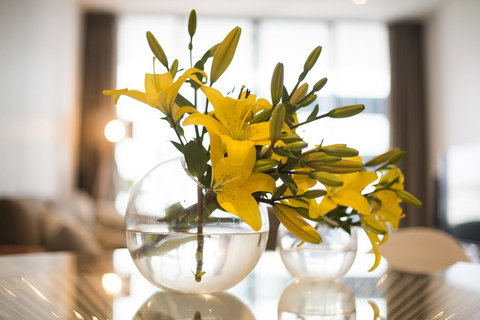 KUI - Manhattan Apartments - Sydney Resort 0