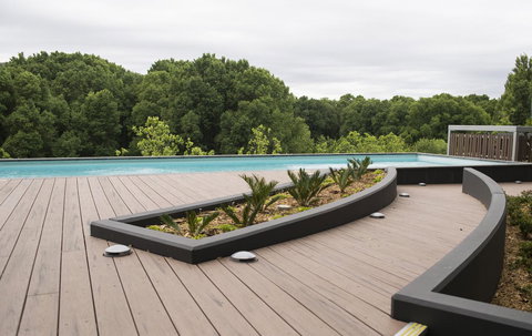 KUI - Manhattan Apartments - Sydney Resort 20