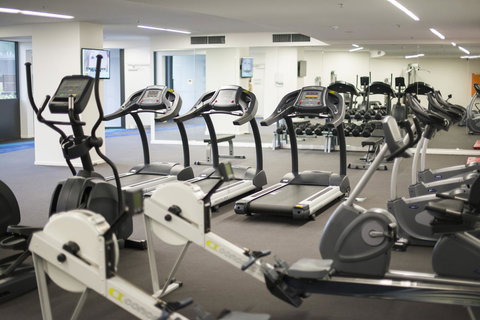 KUI - Manhattan Apartments - Sydney Resort 6