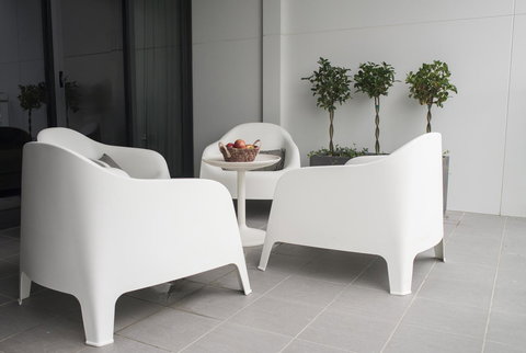 KUI - Manhattan Apartments - Sydney Resort 1