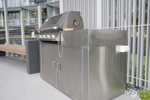 KUI - Manhattan Apartments - Sydney Resort 18