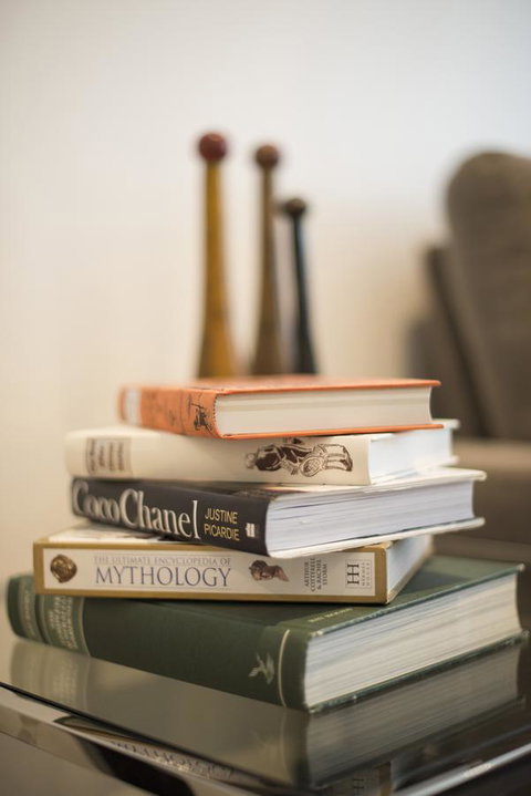 KUI - Manhattan Apartments - Sydney Resort 19