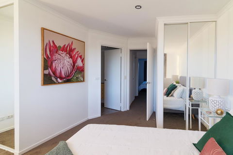 ALLARA CANBERRA - Sydney 4u 11