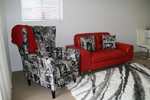 Apartments In Canberra - Accommodation Sydney 5