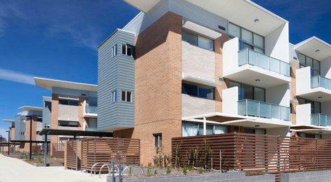 Apartments In Canberra - Accommodation Sydney 8