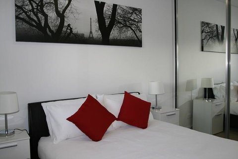 Apartments In Canberra - Accommodation Sydney 1