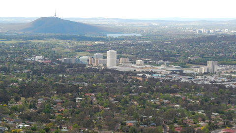 Apartments In Canberra - Accommodation Sydney 9