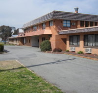 Canberra Lyneham Motor Inn - Accommodation Sydney