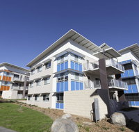 Unilodge  UC Short Stays - Accommodation Sydney