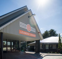 Leumeah Lodge - Accommodation Sydney