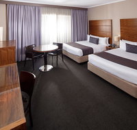 Quality Hotel Dickson - Accommodation Sydney