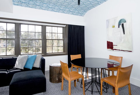 Peppers Gallery Hotel - Sydney Resort 39