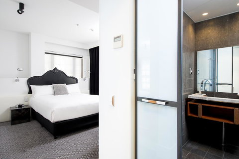 Peppers Gallery Hotel - Sydney Resort 36