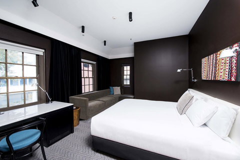 Peppers Gallery Hotel - Sydney Resort 16