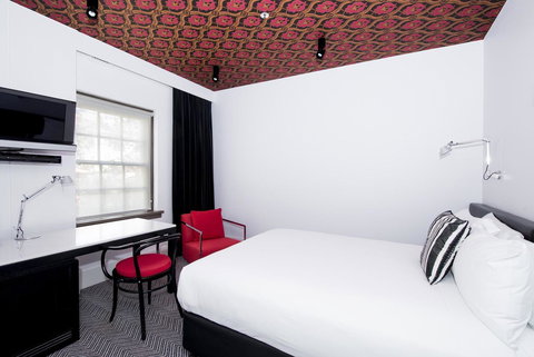 Peppers Gallery Hotel - Sydney Resort 23