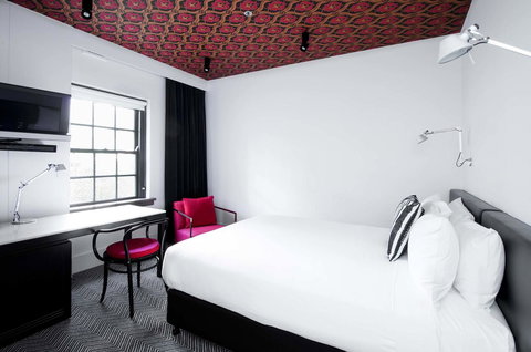 Peppers Gallery Hotel - Sydney Resort 14