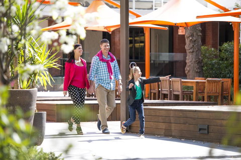 Peppers Gallery Hotel - Sydney Resort 27