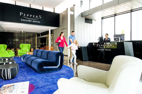 Peppers Gallery Hotel - Sydney Resort 5
