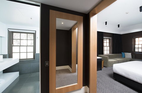 Peppers Gallery Hotel - Sydney Resort 44