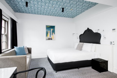 Peppers Gallery Hotel - Sydney Resort 32