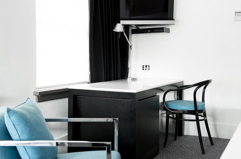 Peppers Gallery Hotel - Sydney Resort 34