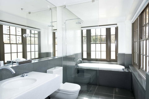 Peppers Gallery Hotel - Sydney Resort 17