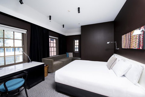 Peppers Gallery Hotel - Sydney Resort 43