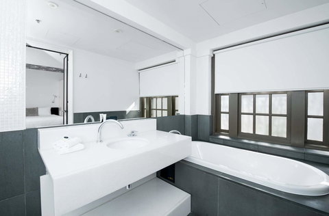 Peppers Gallery Hotel - Sydney Resort 3