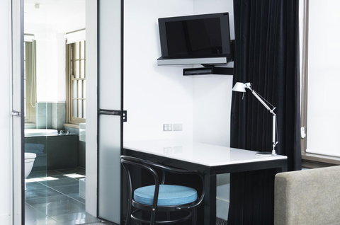 Peppers Gallery Hotel - Sydney Resort 25