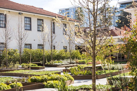 Peppers Gallery Hotel - Sydney Resort 31