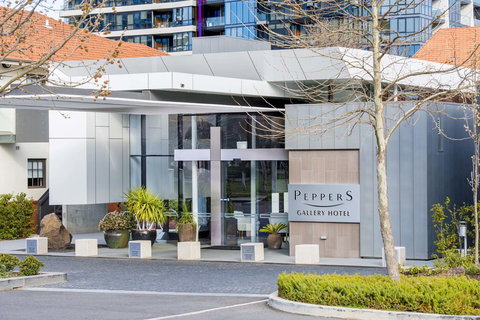 Peppers Gallery Hotel - Sydney Resort 0