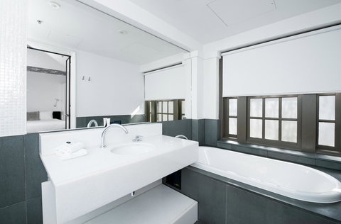 Peppers Gallery Hotel - Sydney Resort 38