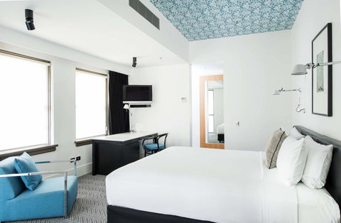 Peppers Gallery Hotel - Sydney Resort 15