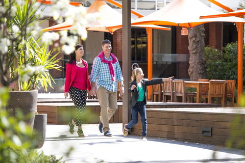 Peppers Gallery Hotel - Sydney Resort 9