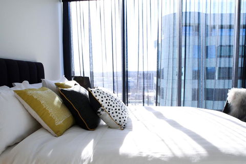 Kui Manhattan 2 - Accommodation Sydney 17