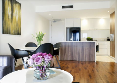 Kui Manhattan 2 - Accommodation Sydney 0