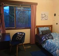 Space and Quiet Safe Room Canberra - Sydney Resort