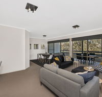 Accommodate Canberra - The Summit - Sydney 4u