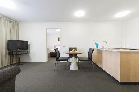 Ramada Encore Belconnen - Sydney 4u 9