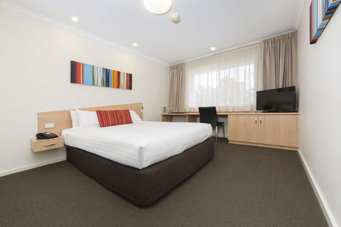 Ramada Encore Belconnen - Sydney 4u 33